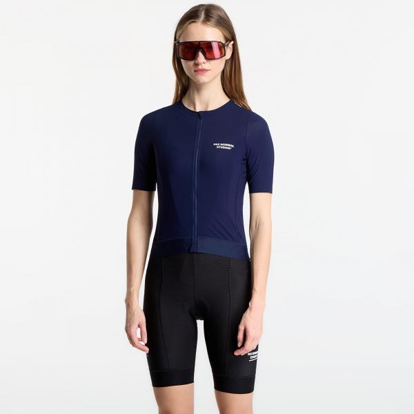 Tričko Pas Normal Studios Women's Essential Jersey Navy S