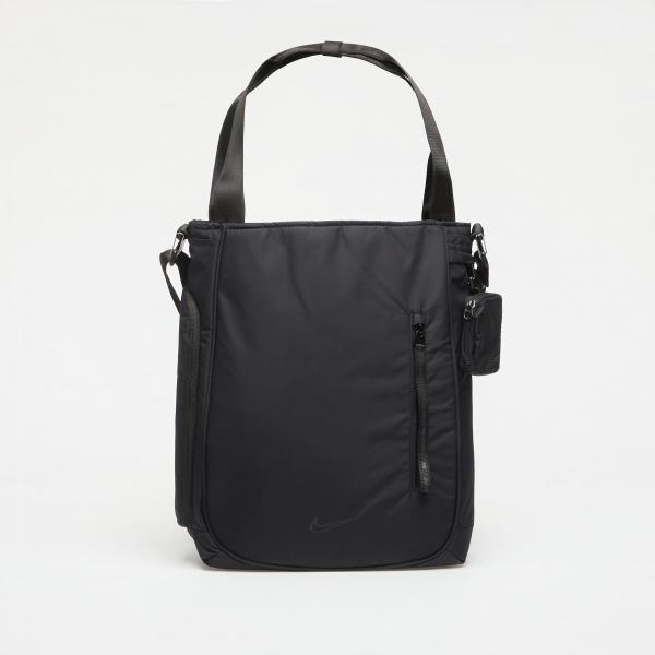 Taška Nike Sportswear Commute Tote Bag 20L Black/ Black/ Anthracite Universal