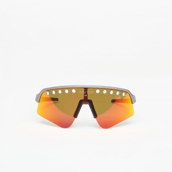 Sluneční brýle Oakley Sutro Lite Sweep Space Dust/ Prizm Ruby Vented Universal