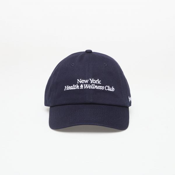 Kšiltovka Sporty & Rich Modern Hat Dark Navy Universal