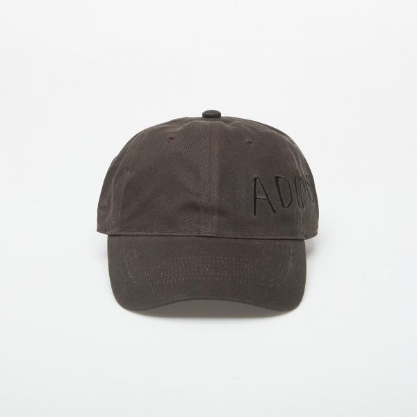 Kšiltovka adidas x Song For The Mute 007 Cap Branch OSFM