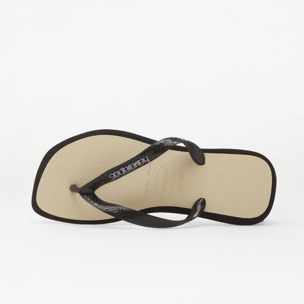 Tenisky Havaianas Top Square Fusion Black EUR 37/38