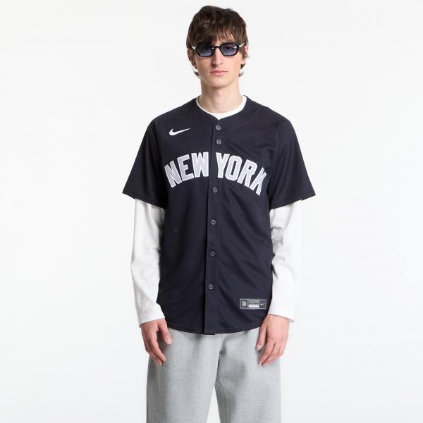 Dres Nike MLB Limited Alternate Jersey Pitch Blue M