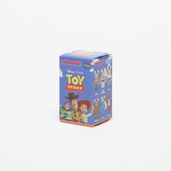 Medicom Toy BE@RBRICK CHASE Disney TOY STORY Universal