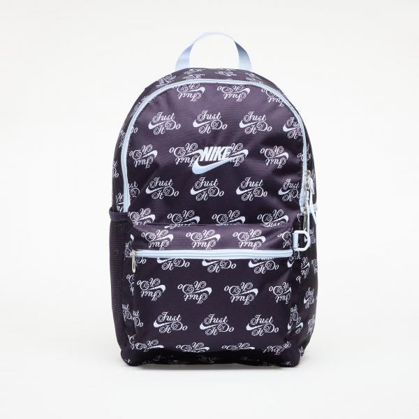 Batoh Nike Heritage Backpack 23L Purple Dynasty/ Hydrogen Blue 23 l