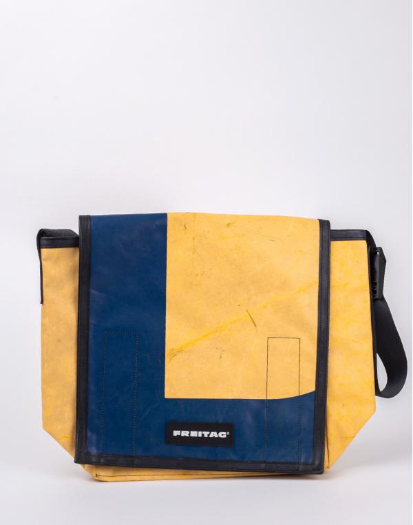FREITAG F21 Nightclub