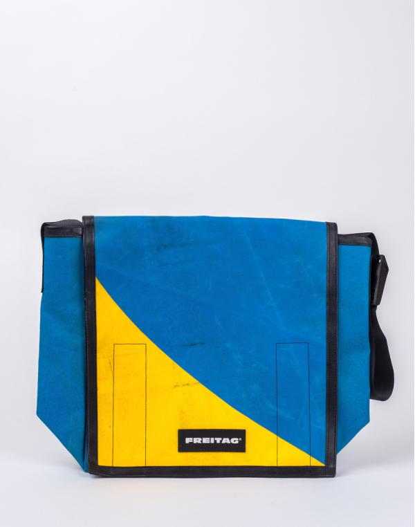 FREITAG F21 Nightclub