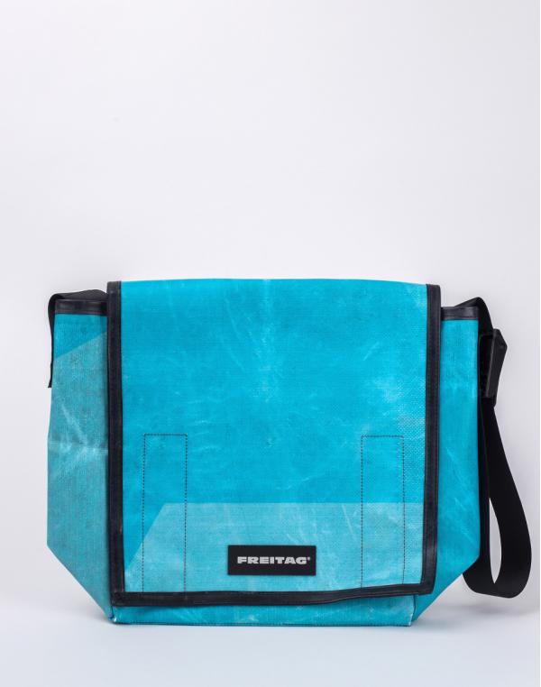 FREITAG F21 Nightclub
