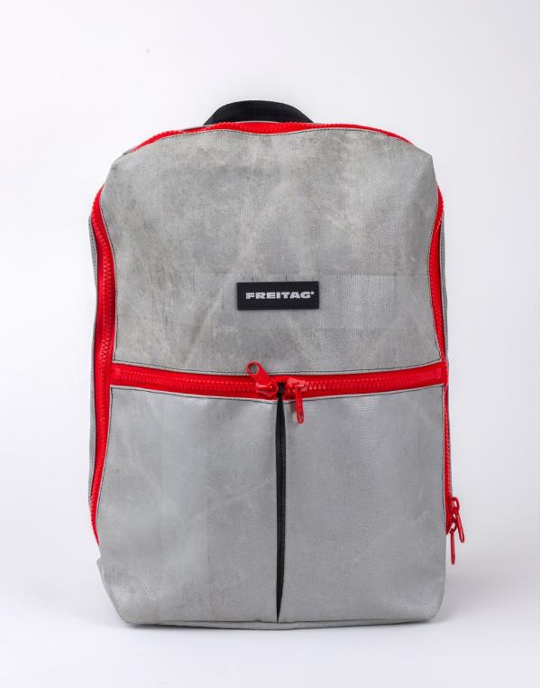 Batoh FREITAG F49 Fringe 21 l