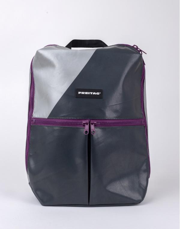 Batoh FREITAG F49 Fringe 21 l