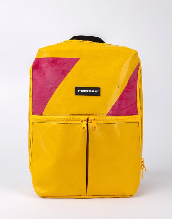 Batoh FREITAG F49 Fringe 21 l