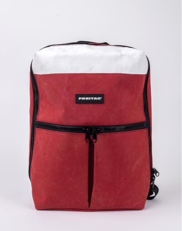 Batoh FREITAG F49 Fringe 21 l