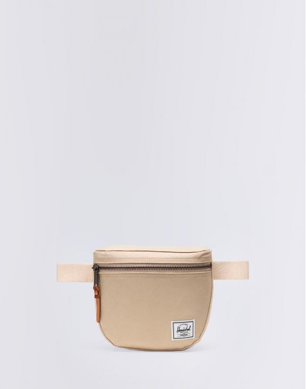 Herschel Supply Settlement Hip Pack Eucalyptus
