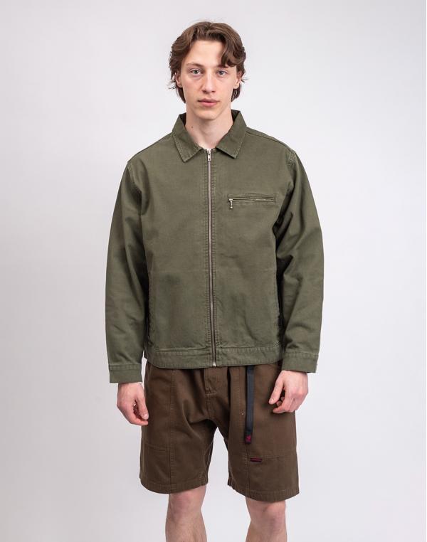 Gramicci Taos Canvas Jacket MOSS M