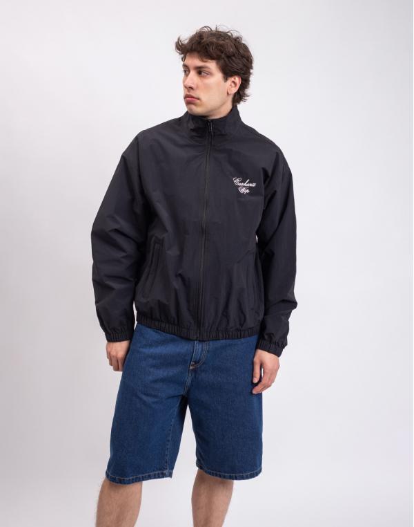 Carhartt WIP Travon Jacket Black/Wax S
