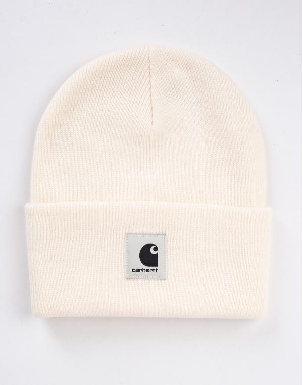 Carhartt WIP W' Ashley Beanie Wax/Palisander