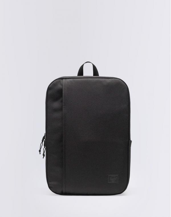 Batoh Herschel Supply Wesbrook Black Tonal 24 l