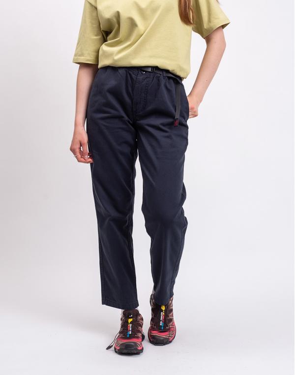 Gramicci Women's Gramicci Pant DOUBLE NAVY M