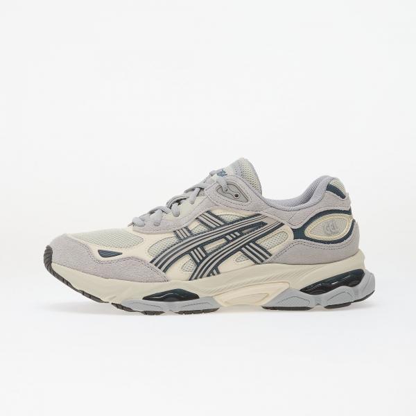 Tenisky Asics Gel-NYC 2.0 Lake Grey/ Piedmont Grey EUR 43.5