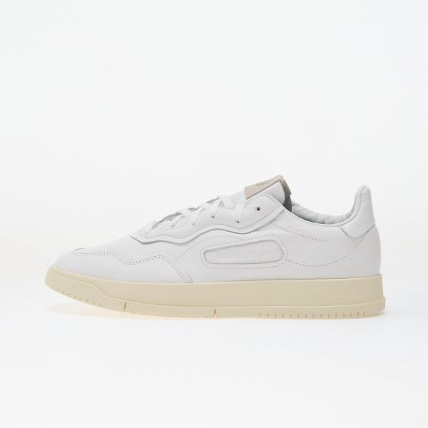Tenisky adidas Sc Premiere Ftwr White/ Power Green/ Off White EUR 46