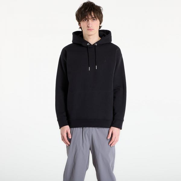 Mikina On Club Collective Hoodie Black S