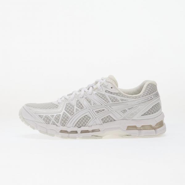 Tenisky Asics Gel-Kayano 20 Glacier Grey/ White EUR 36