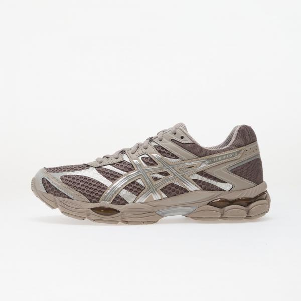 Tenisky Asics Gel-Cumulus 16 Cocoa Powder/ Pure Silver EUR 45