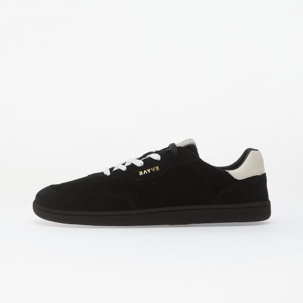 Tenisky Rayve RIO Black/ Black EUR 41