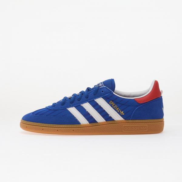 Tenisky adidas Handball Spezial Power Blue/ Red/ Ftwr White EUR 47 1/3