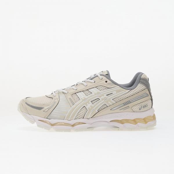 Tenisky Asics Gel-Kayano 12.1 Cream/ Smoke Grey EUR 43.5
