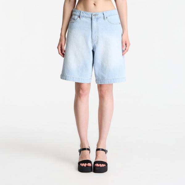 Šortky Karl Kani Og Denim Jorts Blue 28