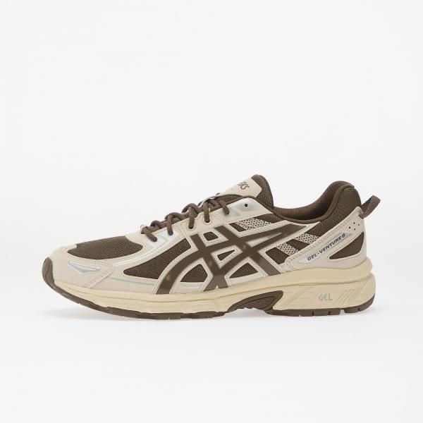 Tenisky Asics Gel-Venture 6 Sepia Brown/ Smoke Grey EUR 41.5