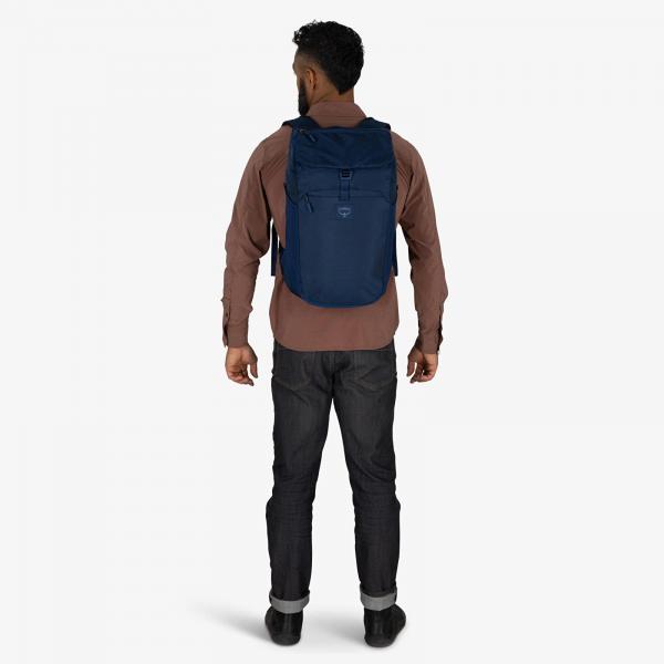 Batoh Osprey Aoede Syncpack Antique Blue Universal