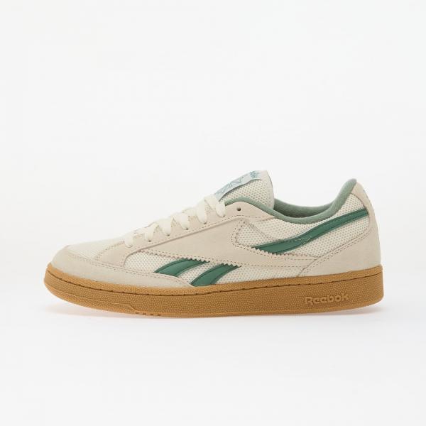 Tenisky Reebok Club C Grounds 70 Vintage Chalk/ Field Green/ Vintage Chalk EUR 44.5