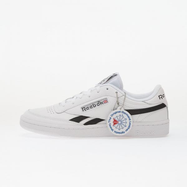 Tenisky Reebok Club C Revenge Ftw White/ Black/ Ftw White EUR 40.5