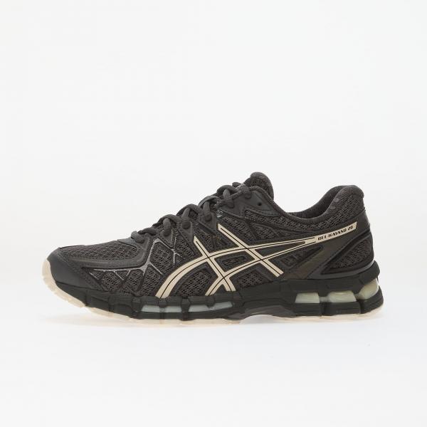 Tenisky Asics Gel-Kayano 20 Obsidian Grey/ Oatmeal EUR 41.5