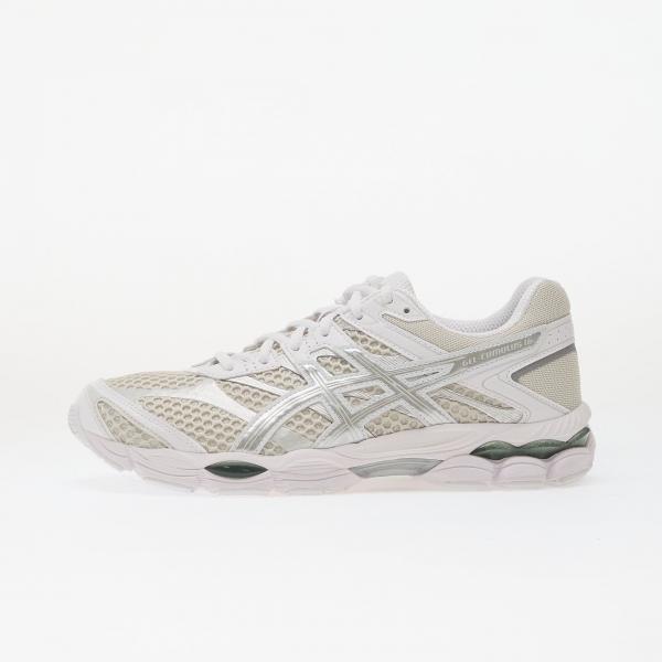 Tenisky Asics Gel-Cumulus 16 Lake Grey/ Pure Silver EUR 39.5