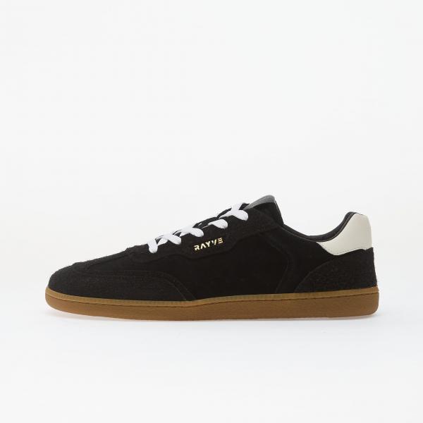 Tenisky Rayve RIO Black/ Caramel EUR 44