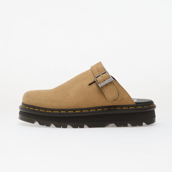 Tenisky Dr. Martens ZebZag Mule Savannah Tan EUR 44