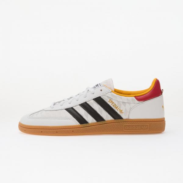 Tenisky adidas Handball Spezial Ftw White/ Core Black/ Bolred EUR 38 2/3