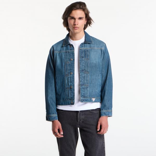 Bunda Guess Jeans Clint Jacket Sanford Clean XL