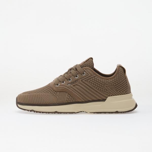 Tenisky Gant Beeker Desert Brown EUR 43