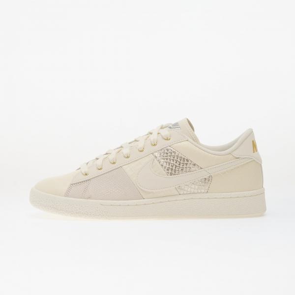 Tenisky Nike Tennis Classic Cs Prm Wtch Bnd Pale Ivory/ Pale Ivory-Pale Ivory EUR 45.5