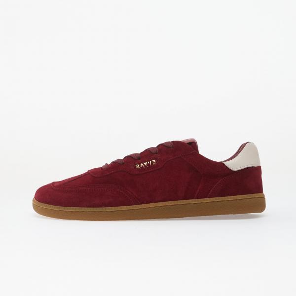 Tenisky Rayve RIO Bordeaux EUR 38