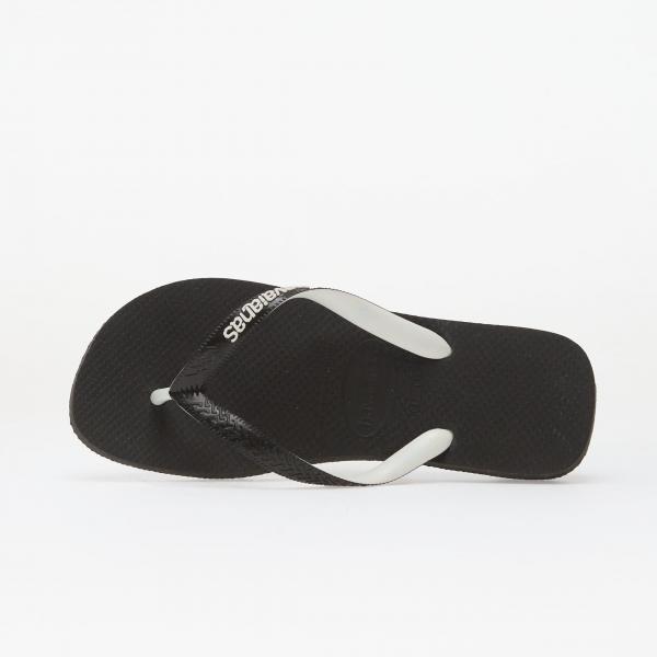 Tenisky Havaianas Top Mix Black/ Black EUR 45/46