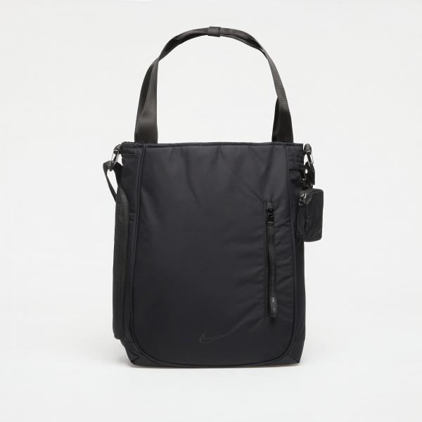 Taška Nike Commute Tote Bag 20L Black/ Black/ Anthracite Universal