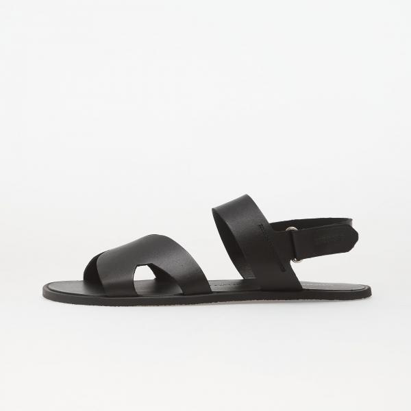 Tenisky Groundies Juno Women Black EUR 39
