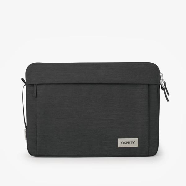 Pouzdro Osprey Arcane Laptop Sleeve 14 Inch Black Universal