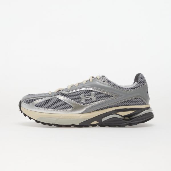 Tenisky Under Armour HOVR Apparition RTRFTR TC Gray EUR 44.5