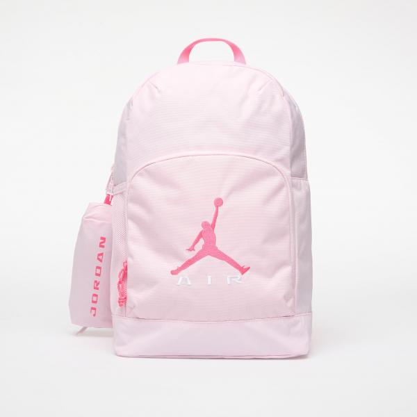 Batoh Jordan Air Raid Backpack Pink Foam Universal